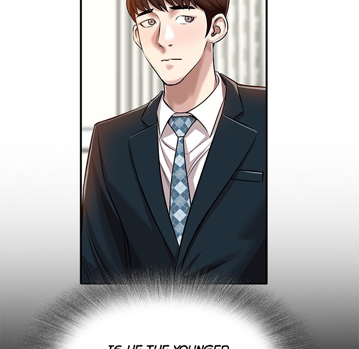 Read manhwa Sponsor (Drama) END Chapter 18 - SauceManhwa.com