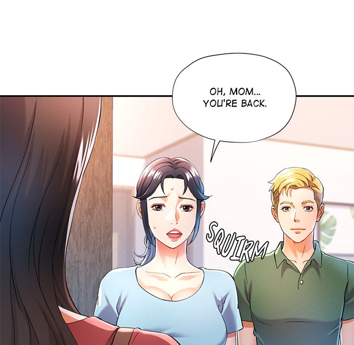 Read manhwa In Her Place Chapter 34 - SauceManhwa.com