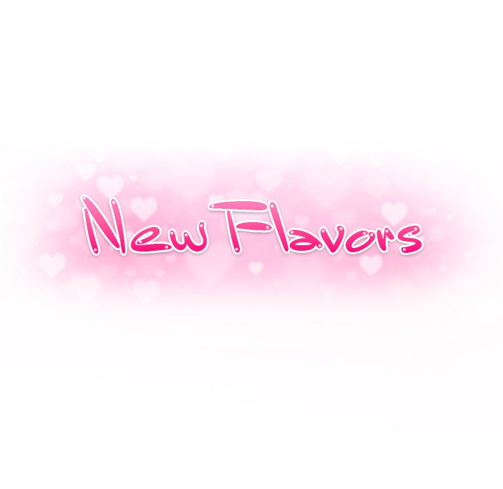 Read manhwa Flavors END Chapter 20 - SauceManhwa.com