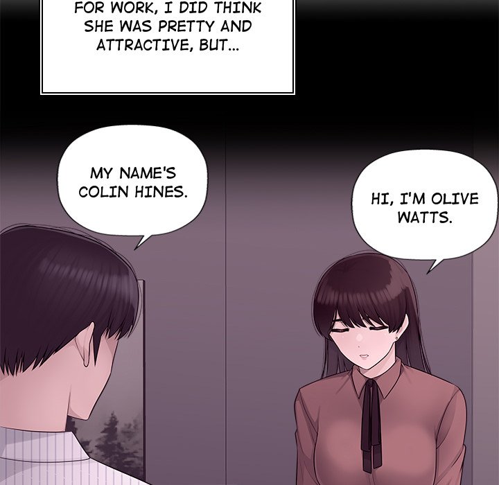 Read manhwa Office Desires End Chapter 6 - SauceManhwa.com