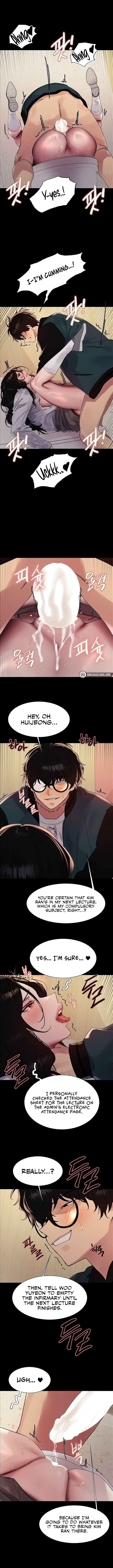 Read manhwa Sex Stopwatch  Chapter 106 - SauceManhwa.com