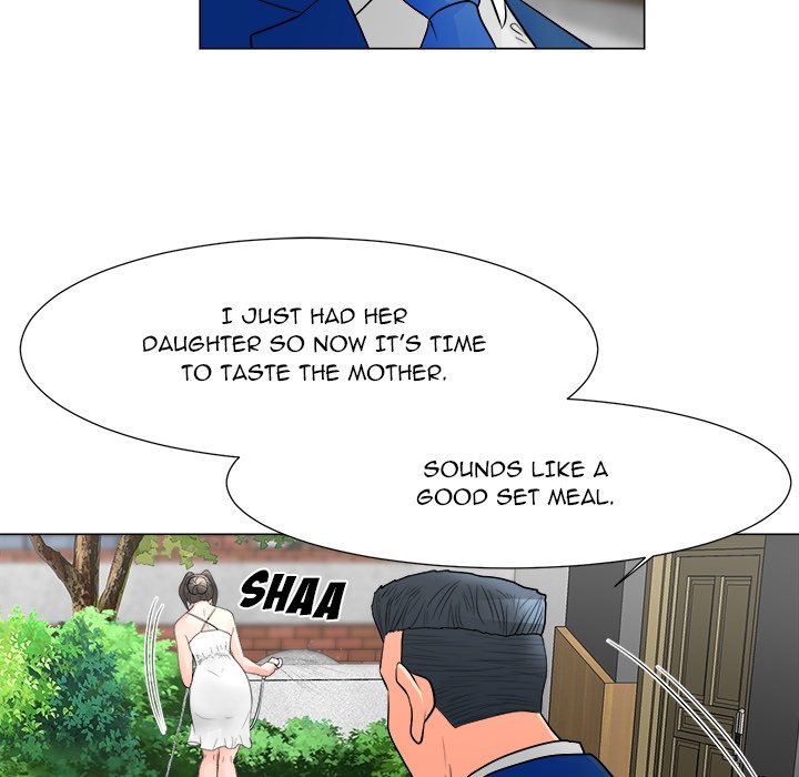 Read manhwa Family Business END Chapter 31 - SauceManhwa.com