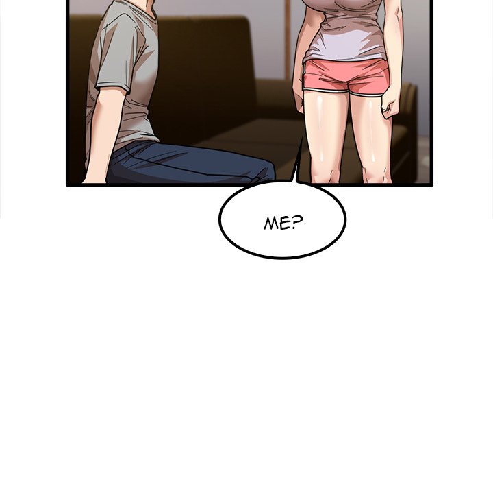 Read manhwa No More, No Less Chapter 21 - SauceManhwa.com