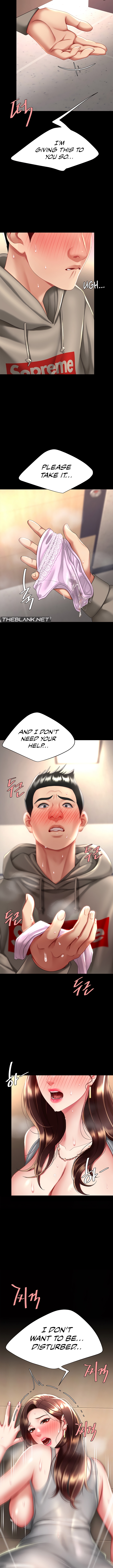 Read manhwa I’ll Eat Your Mom First Chapter 47 - SauceManhwa.com