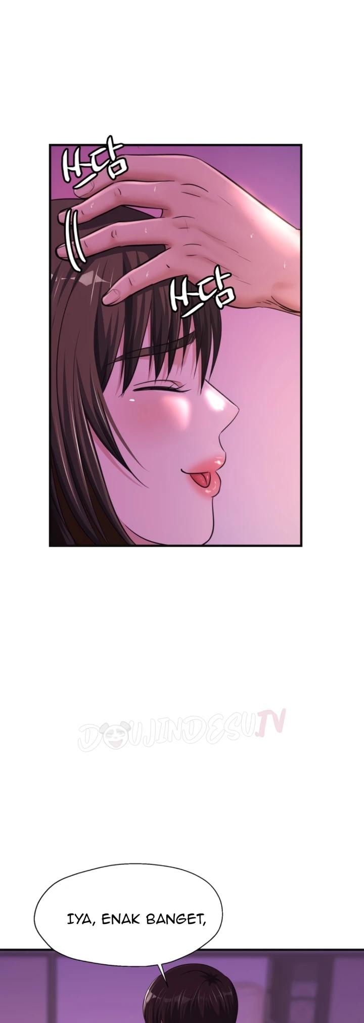 Read manhwa Secret Affection Chapter 16 - SauceManhwa.com