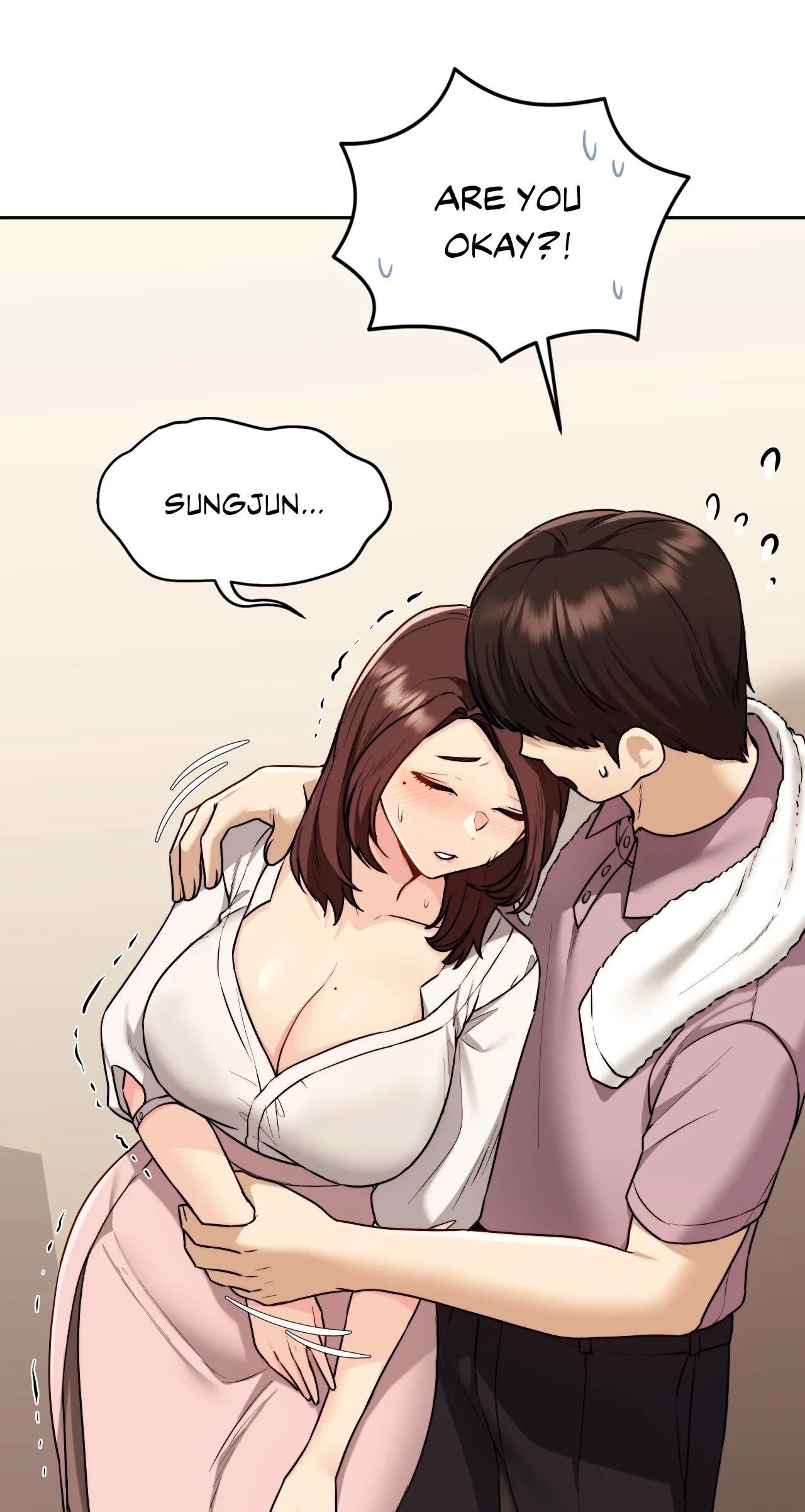 Read manhwa Wreck My Bias Chapter 18 - SauceManhwa.com