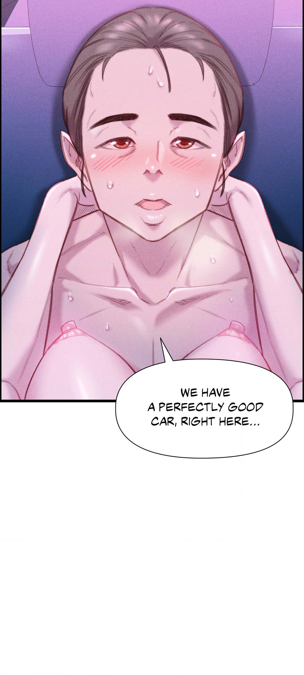 Read manhwa Ladies’ Man Chapter 18 - SauceManhwa.com