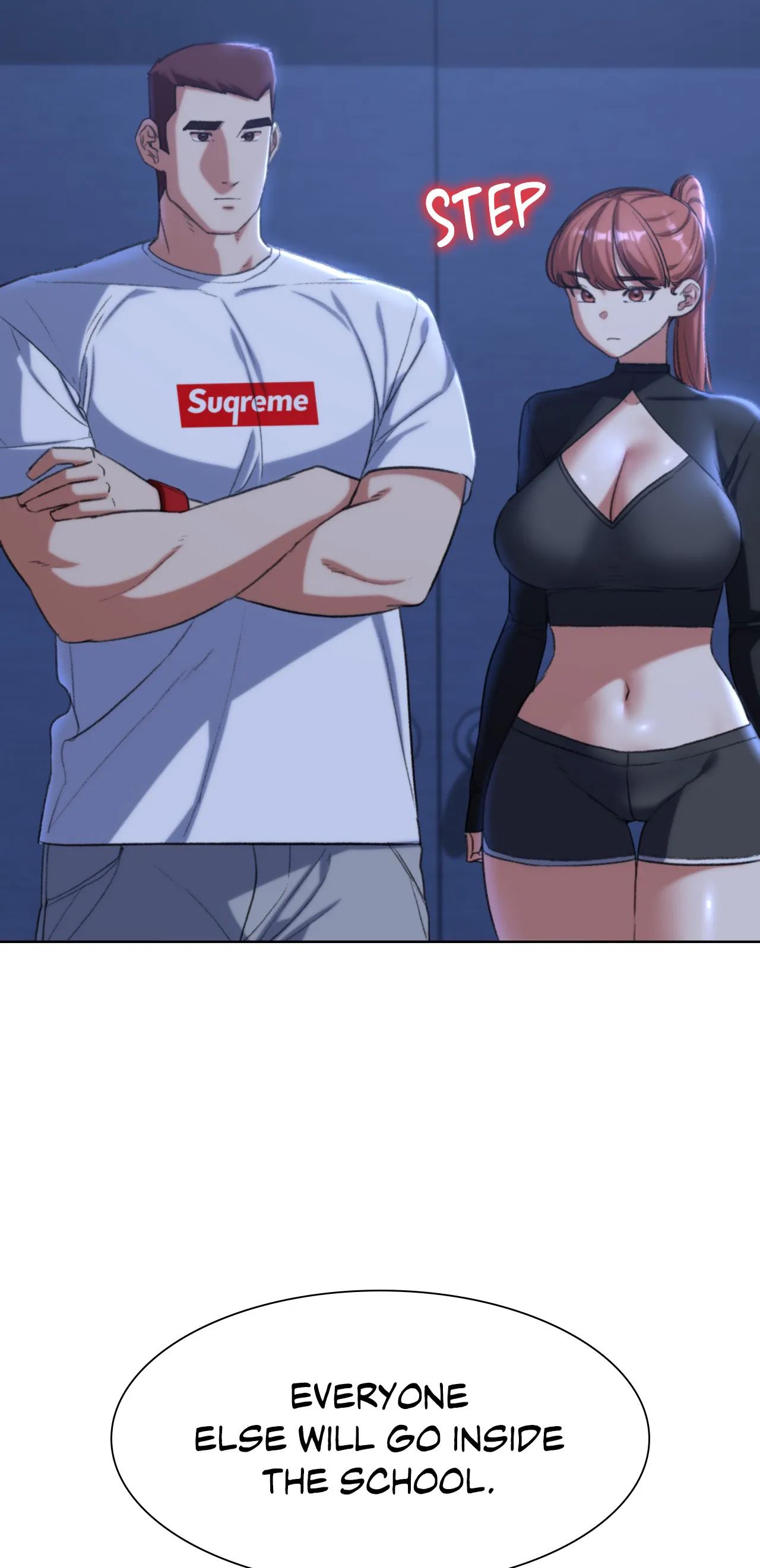 Read manhwa Lustful Games Chapter 34 - SauceManhwa.com