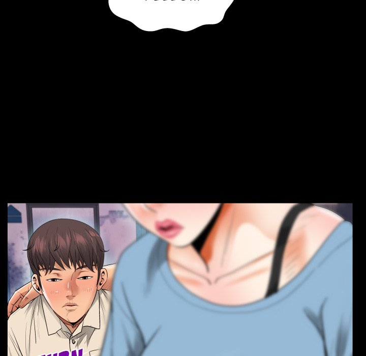 Read manhwa The Unforeseen Guest Chapter 5 - SauceManhwa.com