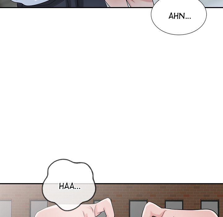 Read manhwa The Mismatch END Chapter 28 - SauceManhwa.com