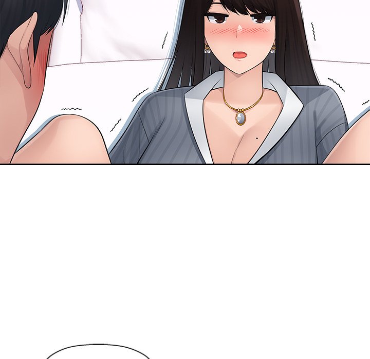 Read manhwa Office Desires End Chapter 3 - SauceManhwa.com