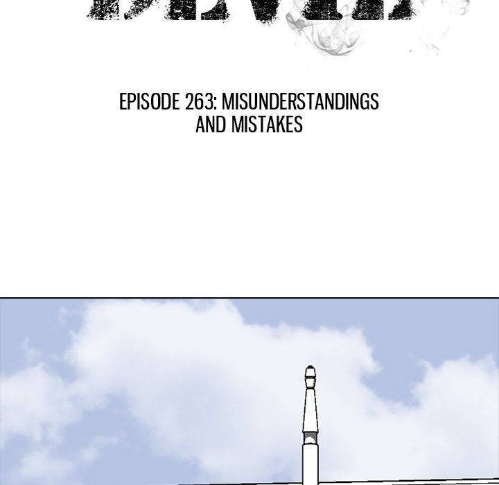 Read manhwa High School Devil Chapter 263 - SauceManhwa.com