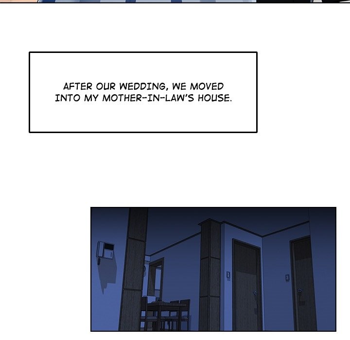 Read manhwa In Her Place Chapter 0 - SauceManhwa.com