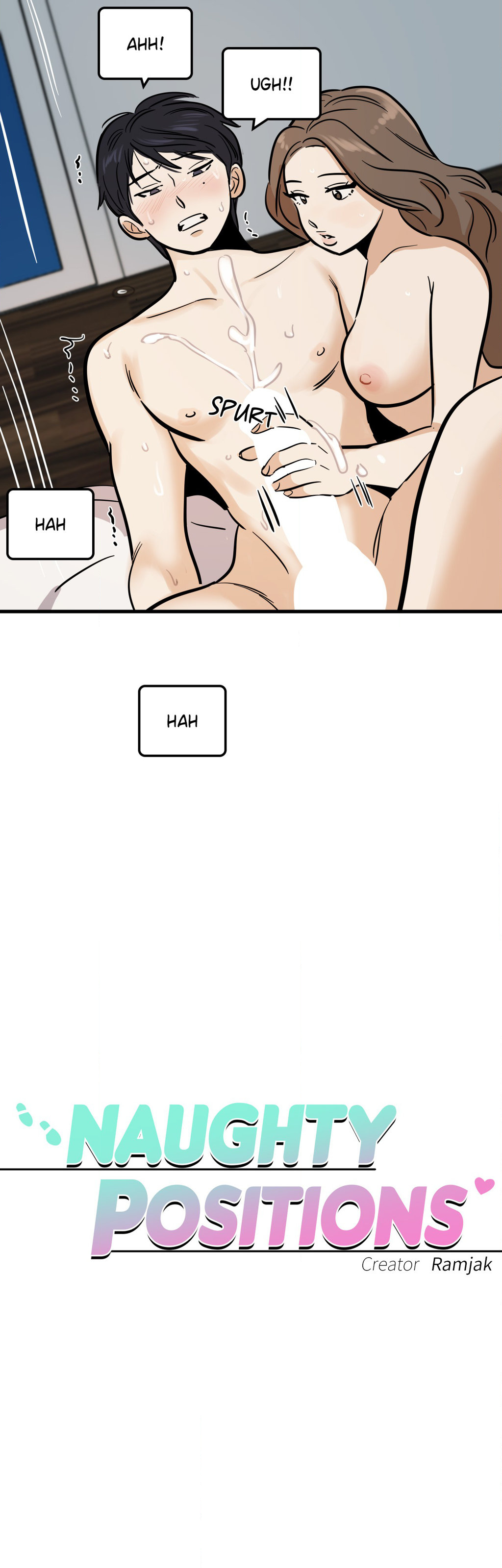 Read manhwa Naughty Positions Chapter 19 - SauceManhwa.com