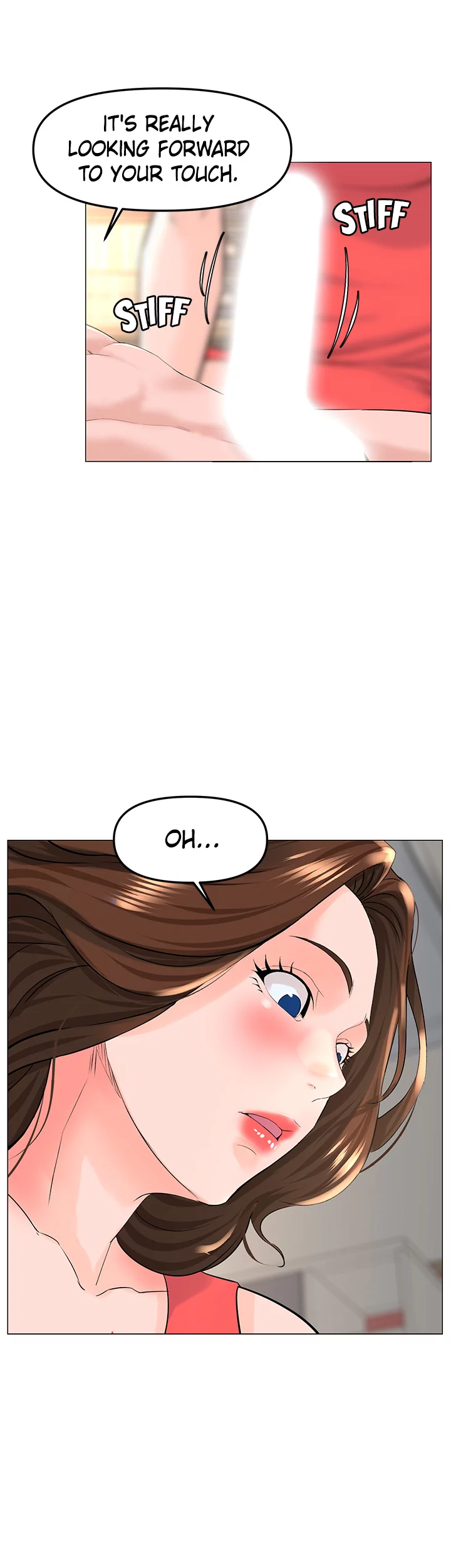 Read manhwa Celeb Next Door END Chapter 58 - SauceManhwa.com