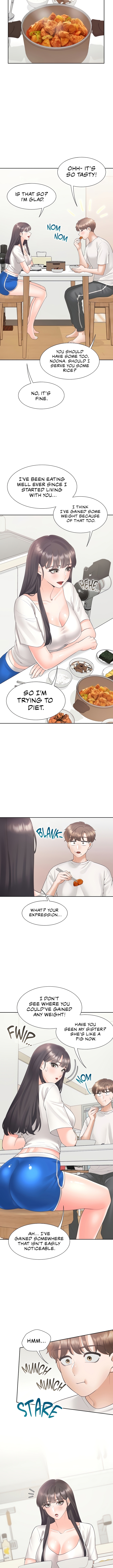 Read manhwa Bunk Beds HOT Chapter 65 - SauceManhwa.com