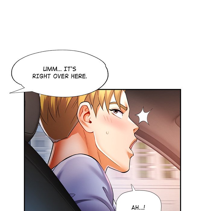 Read manhwa In Her Place Chapter 23 - SauceManhwa.com