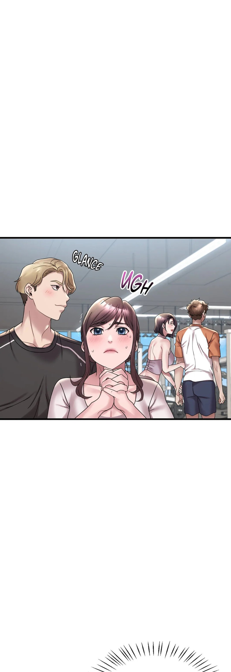 Read manhwa She Wants to Get Drunk Chapter 20 - SauceManhwa.com