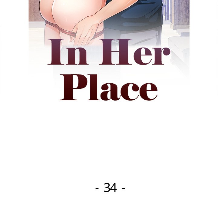 Read manhwa In Her Place Chapter 34 - SauceManhwa.com