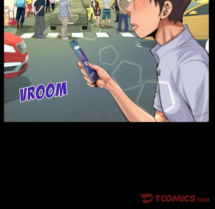 Read manhwa The Unforeseen Guest Chapter 41 - SauceManhwa.com