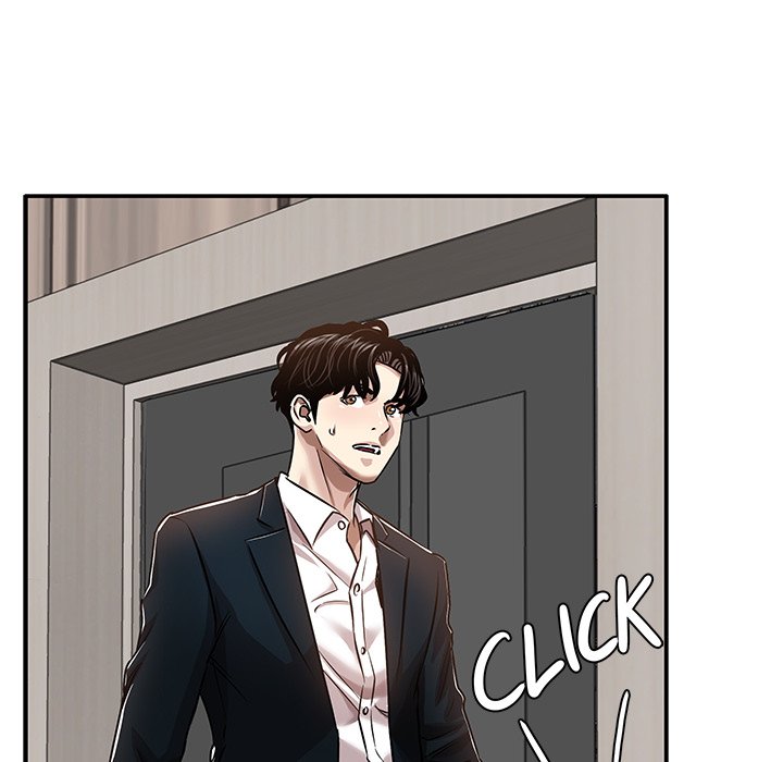 Read manhwa Sponsor (Drama) END Chapter 33 - SauceManhwa.com