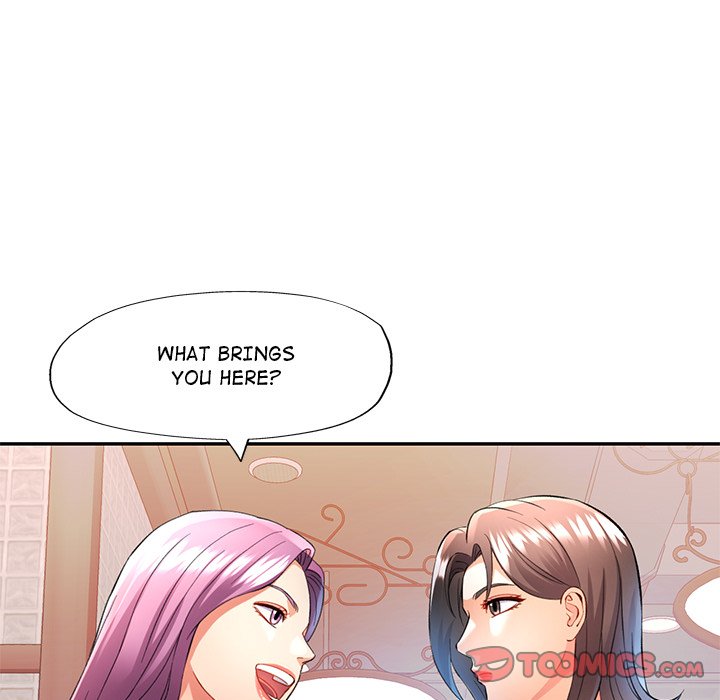 Read manhwa In Her Place Chapter 26 - SauceManhwa.com