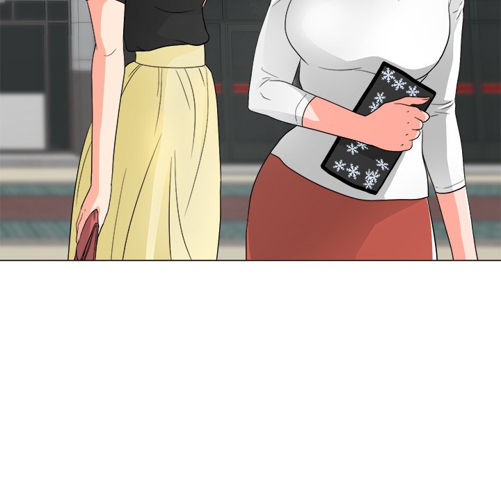 Read manhwa Family Business END Chapter 11 - SauceManhwa.com