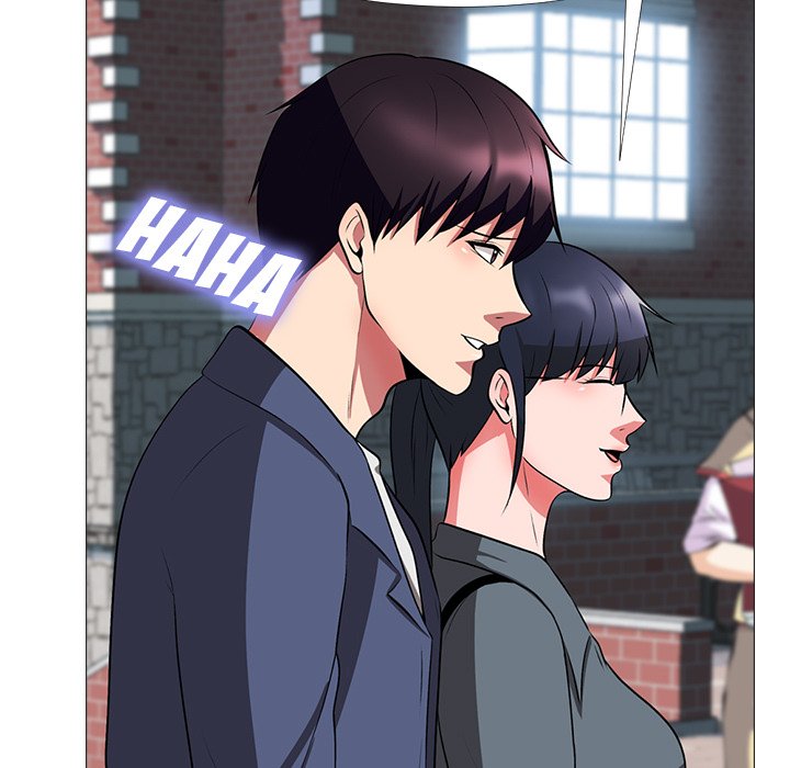 Read manhwa Extra Credit END Chapter 5 - SauceManhwa.com