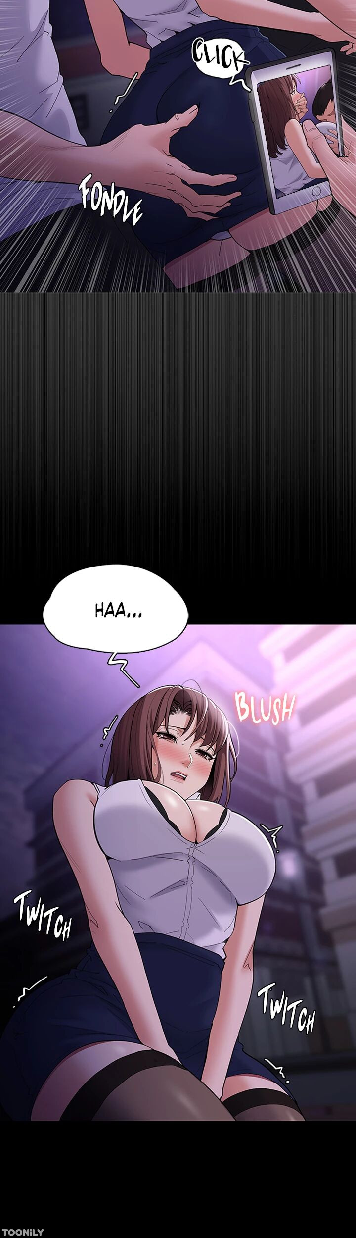 Read manhwa Pervert Addiction Chapter 37 - SauceManhwa.com