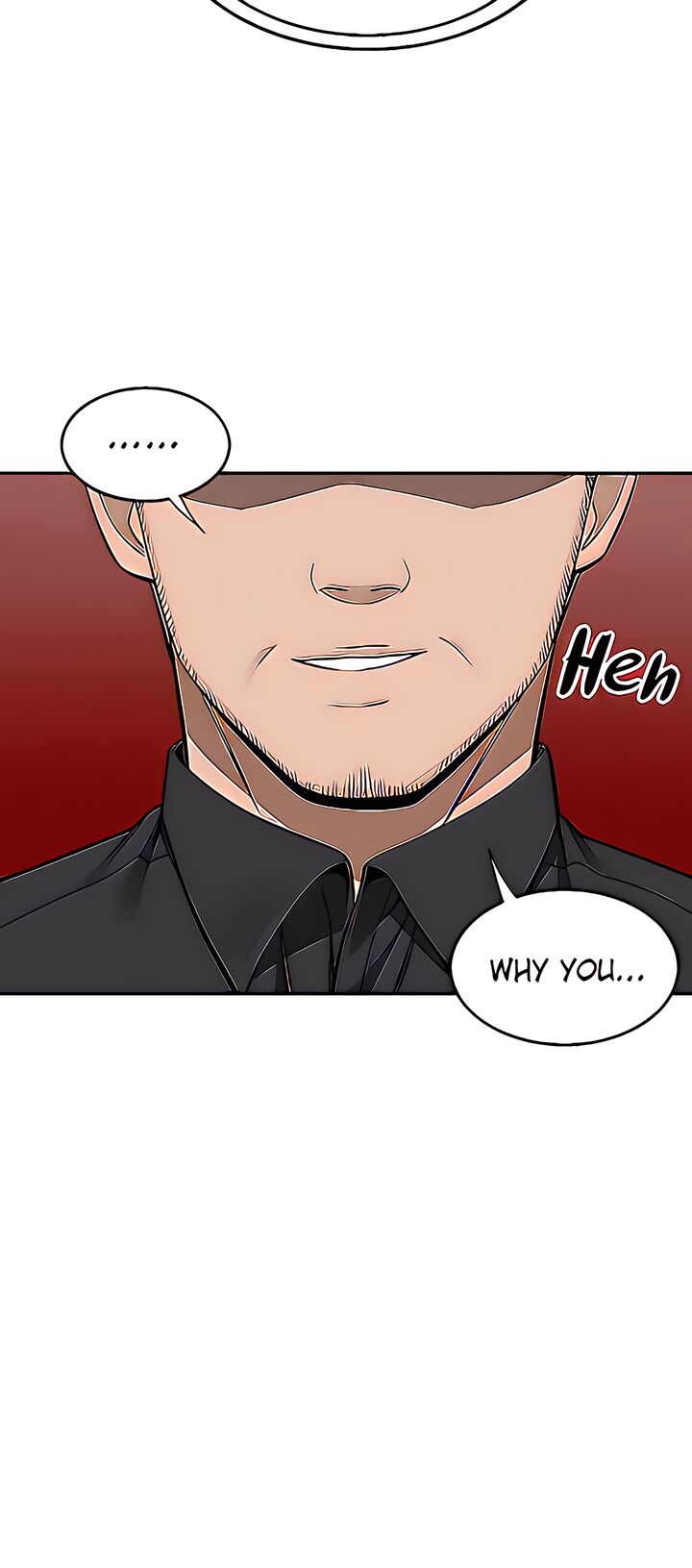 Read manhwa DELIVERY End Chapter 25 - SauceManhwa.com