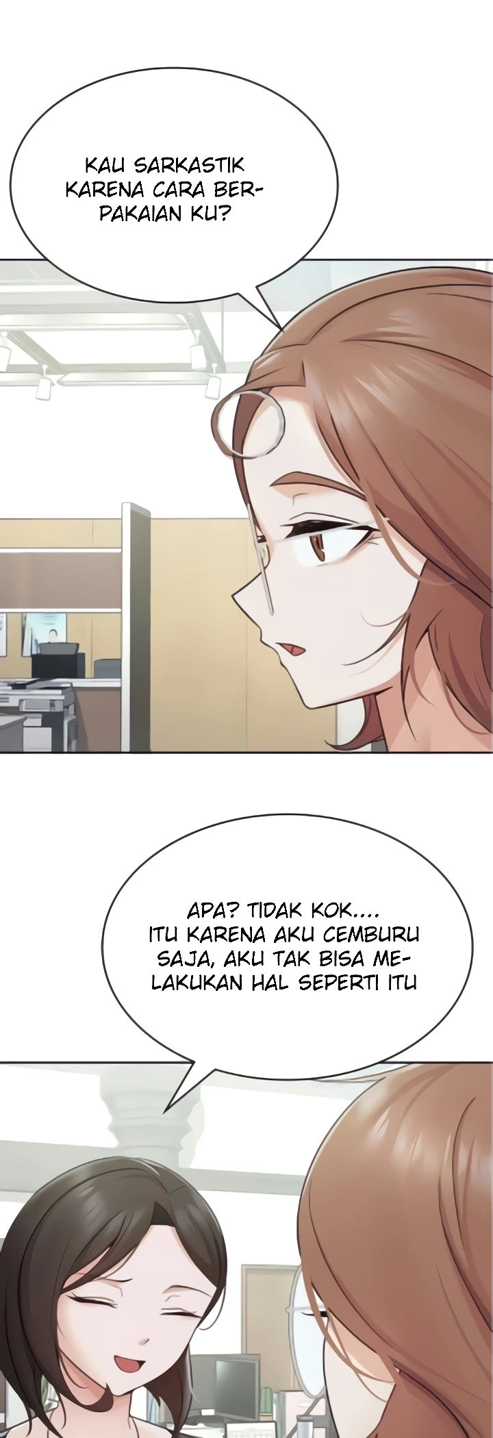 Read manhwa Tax Girlfriend Chapter 11 - SauceManhwa.com