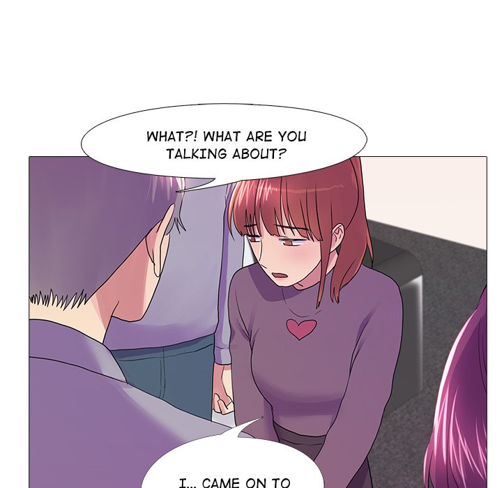 Read manhwa The Show Chapter 28 - SauceManhwa.com