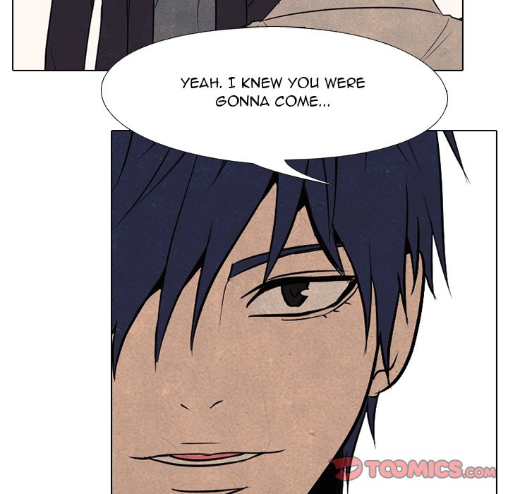 Read manhwa High School Devil Chapter 167 - SauceManhwa.com