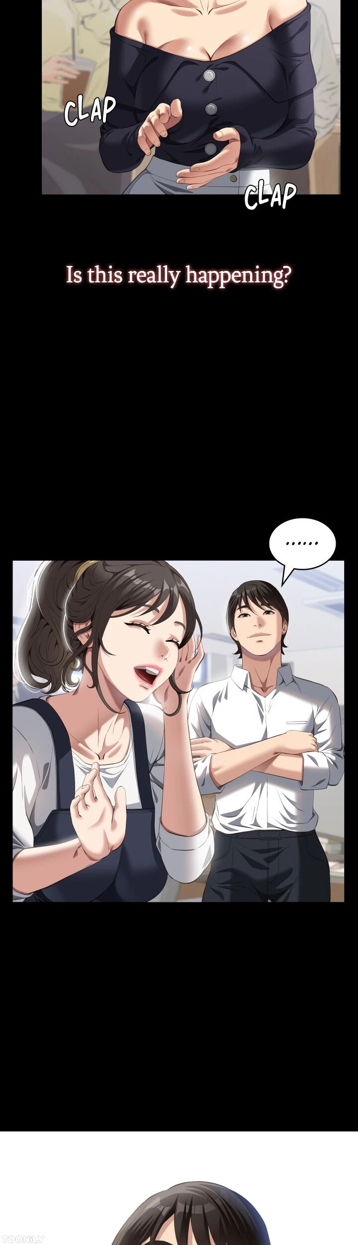 Read manhwa Resume Chapter 72 - SauceManhwa.com