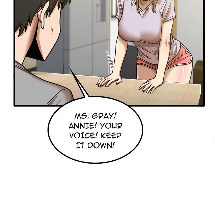 Read manhwa No More, No Less Chapter 18 - SauceManhwa.com