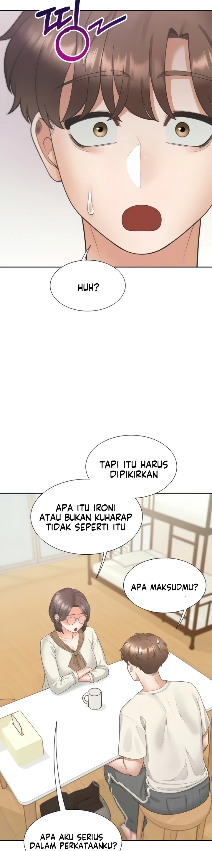 Read manhwa Bunk Beds HOT Chapter 101 - SauceManhwa.com