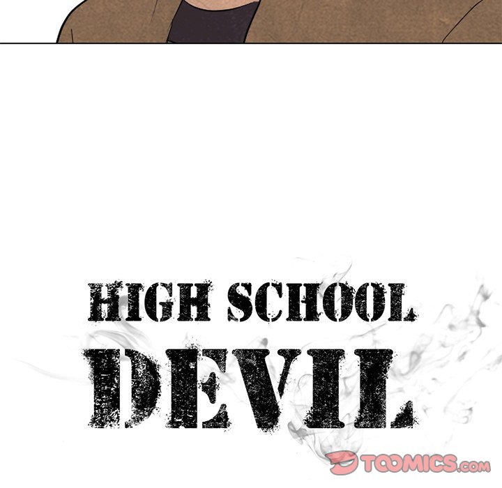 Read manhwa High School Devil Chapter 130 - SauceManhwa.com