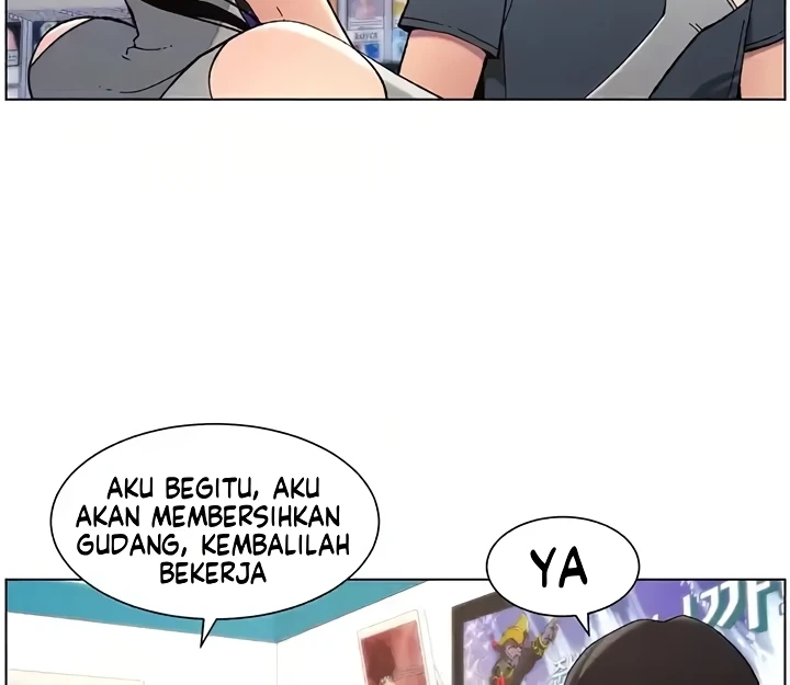 Read manhwa Secret Lessons With My Younger Sister  Chapter 33 - SauceManhwa.com