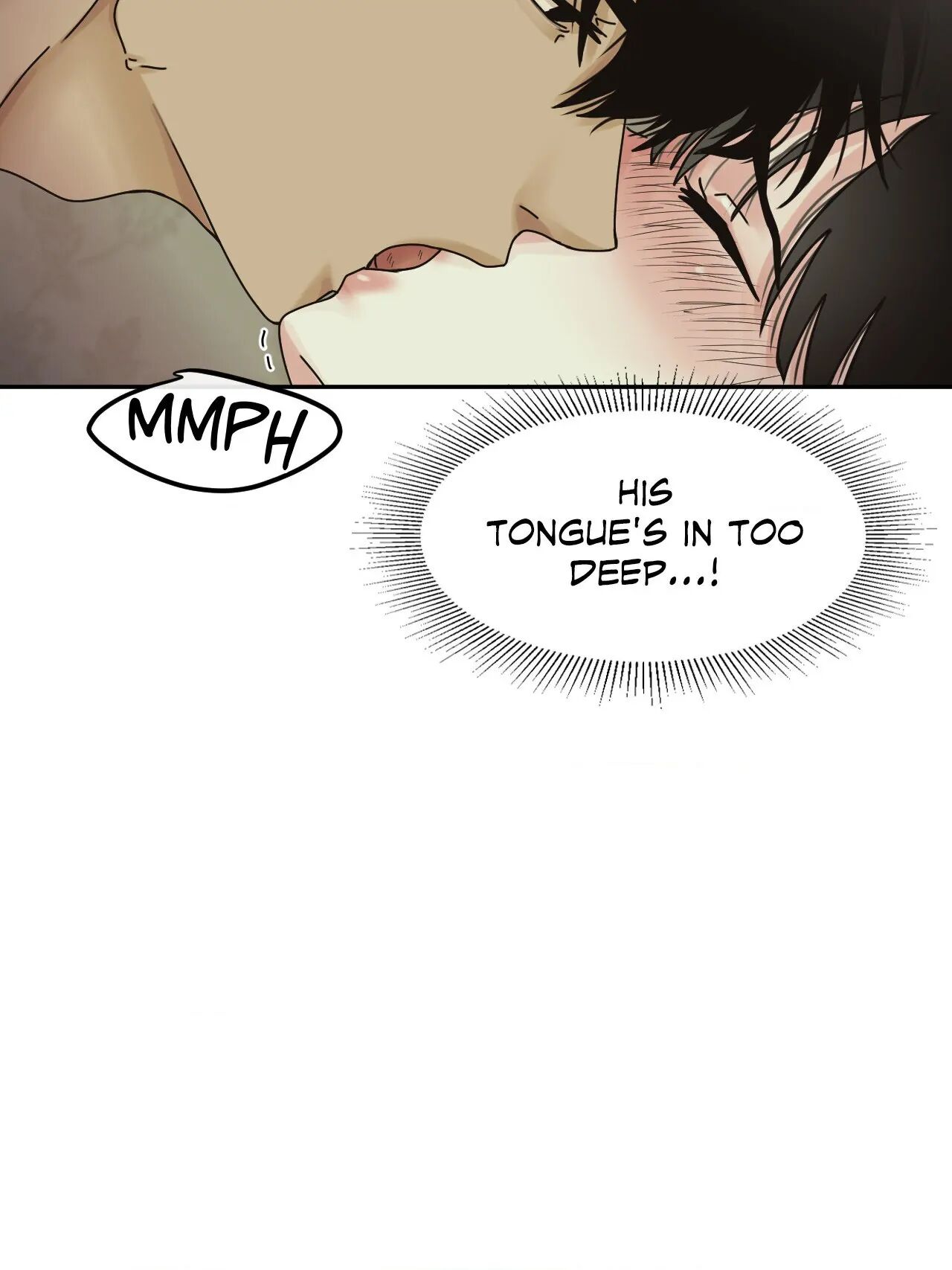 Read manhwa Where the Heart Is Chapter 12 - SauceManhwa.com