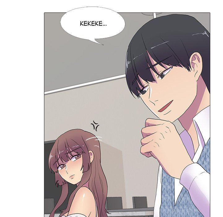 Read manhwa The Show Chapter 15 - SauceManhwa.com