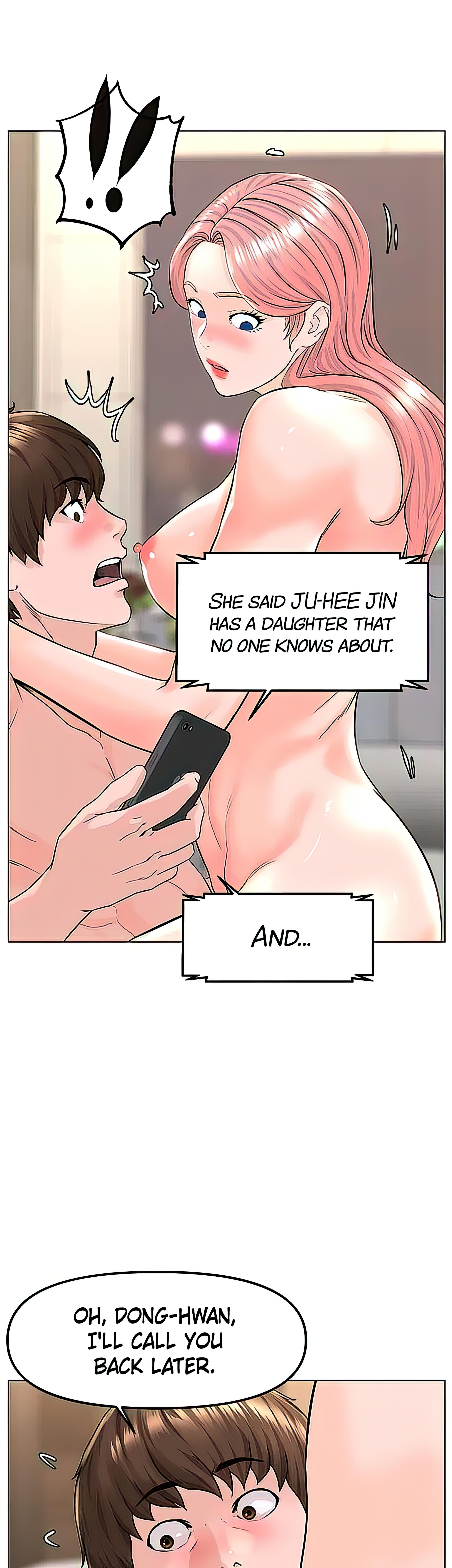 Read manhwa Celeb Next Door END Chapter 74 - SauceManhwa.com