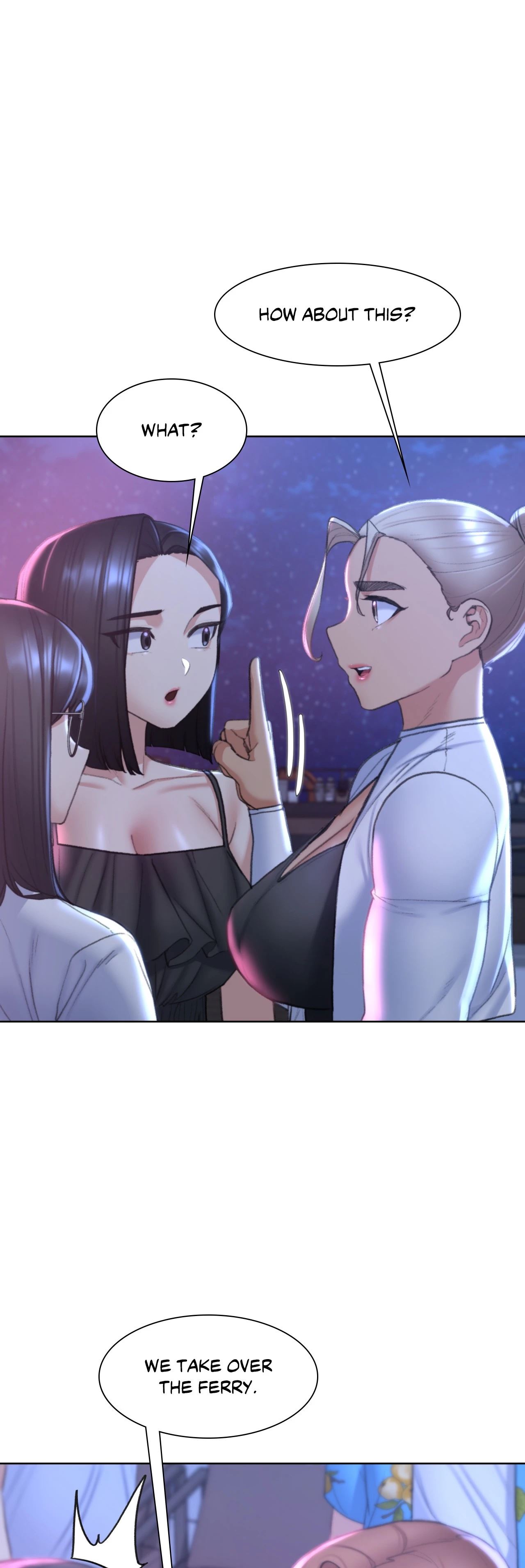 Read manhwa Lustful Games Chapter 20 - SauceManhwa.com