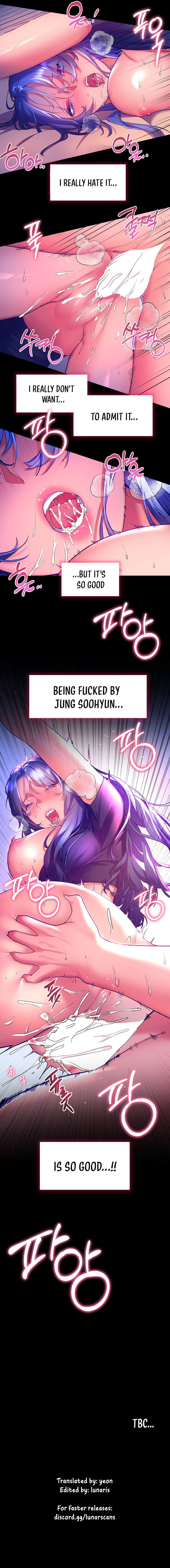 Read manhwa Childhood Bride END Chapter 33 - SauceManhwa.com