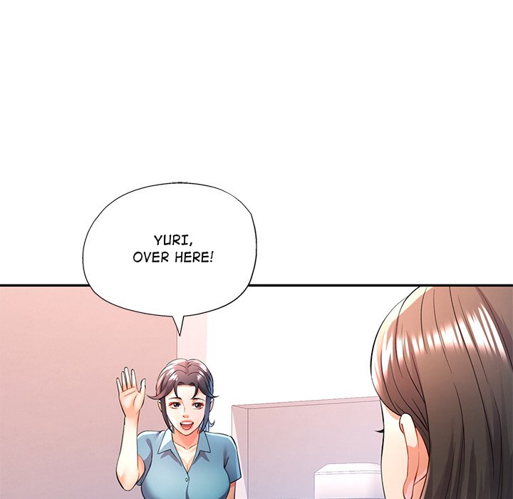 Read manhwa In Her Place Chapter 25 - SauceManhwa.com