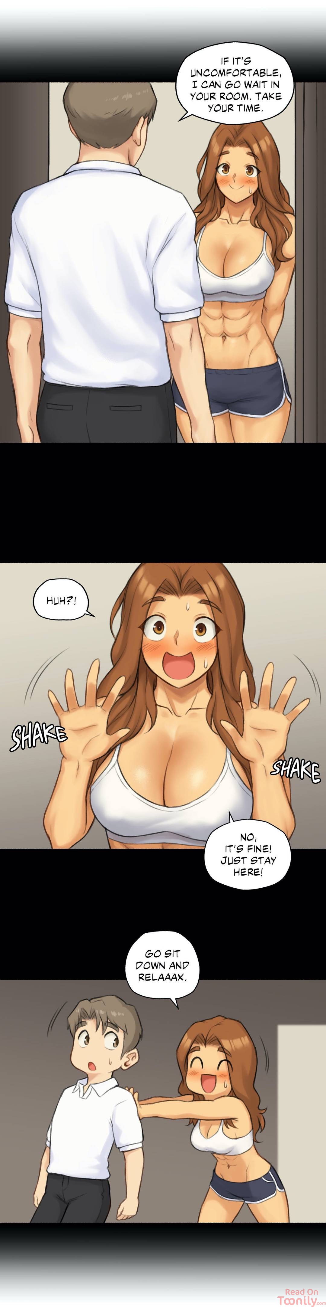 Read manhwa Sexual Exploits END Chapter 44 - SauceManhwa.com