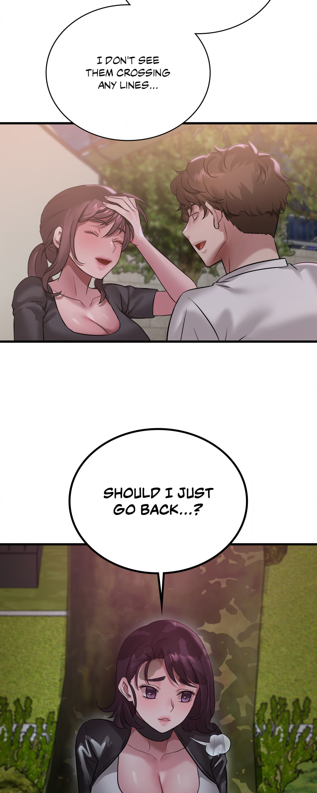 Read manhwa Drunk on You  Chapter 80 - SauceManhwa.com