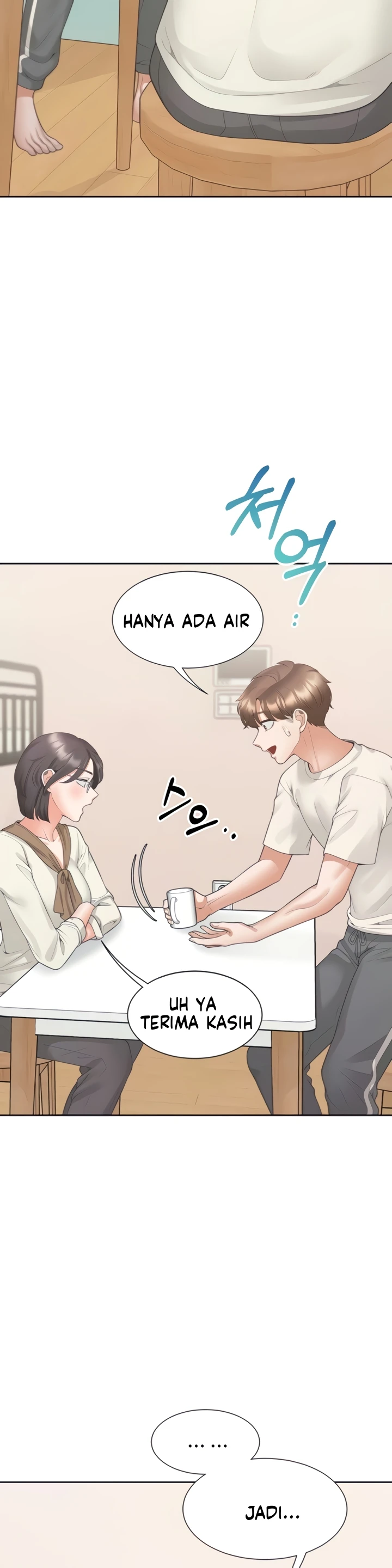 Read manhwa Bunk Beds HOT Chapter 101 - SauceManhwa.com