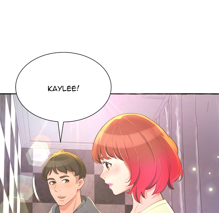 Read manhwa Can’t Get to You END Chapter 2 - SauceManhwa.com