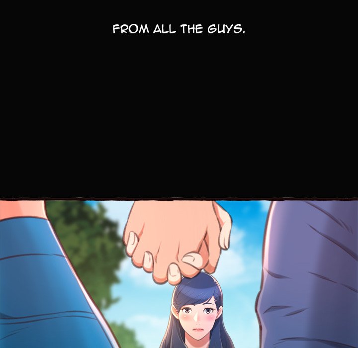 Read manhwa Can’t Get to You END Chapter 12 - SauceManhwa.com