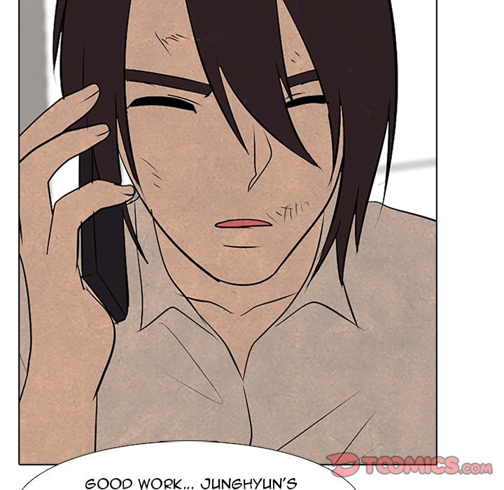 Read manhwa High School Devil Chapter 72 - SauceManhwa.com